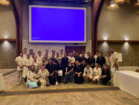 Clase de manejo de quejas