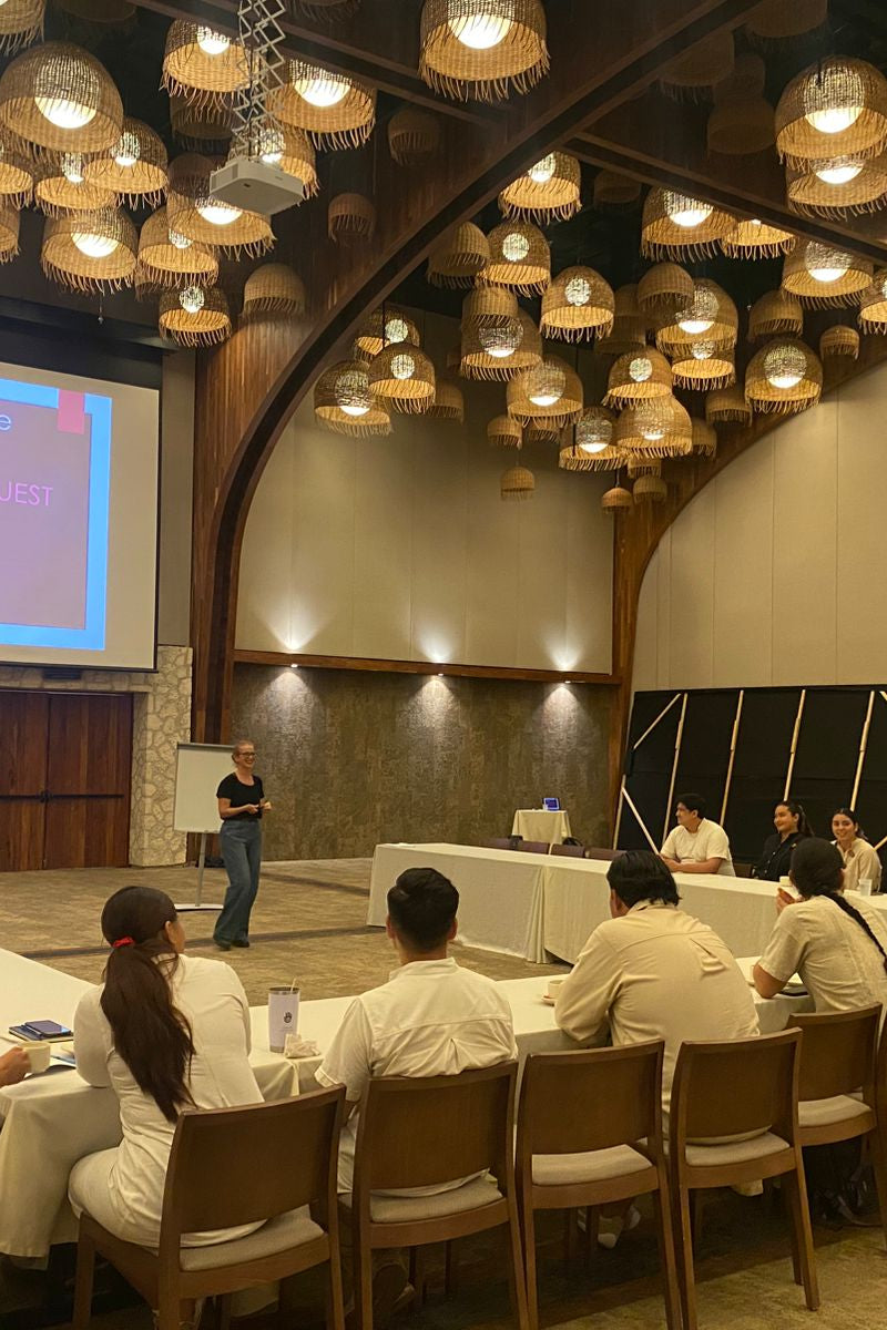 Clase de manejo de quejas