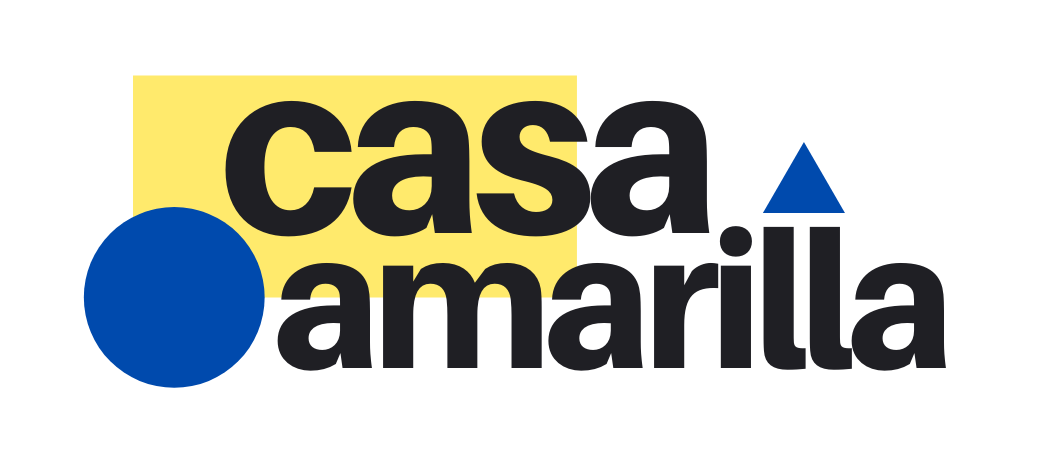 Casa Amarilla Virtual School