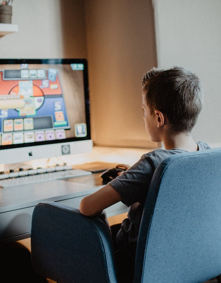 Ingles Para Niños - Nivel 3 (matutino)