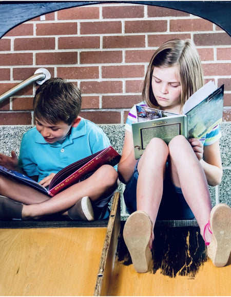 Inglés Para Niños - Nivel 2 (vespertino 4pm)