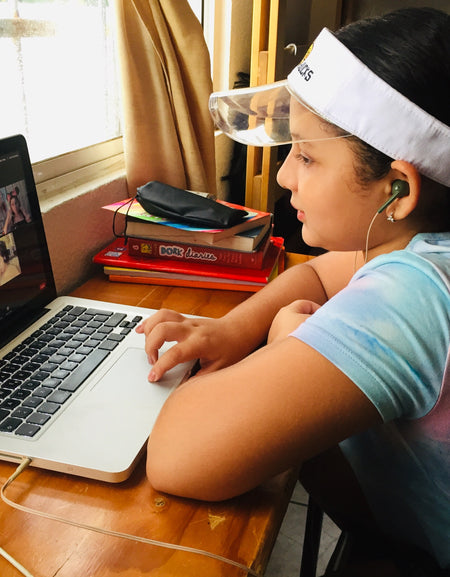 Escuela Virtual - Primaria y Secundaria Online