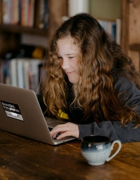 Escuela Virtual - Primaria y Secundaria Online