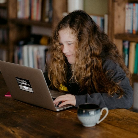 Escuela Virtual - Primaria y Secundaria Online